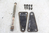 2003 Polaris Sportsman 90 Engine Mounts Motor Brackets