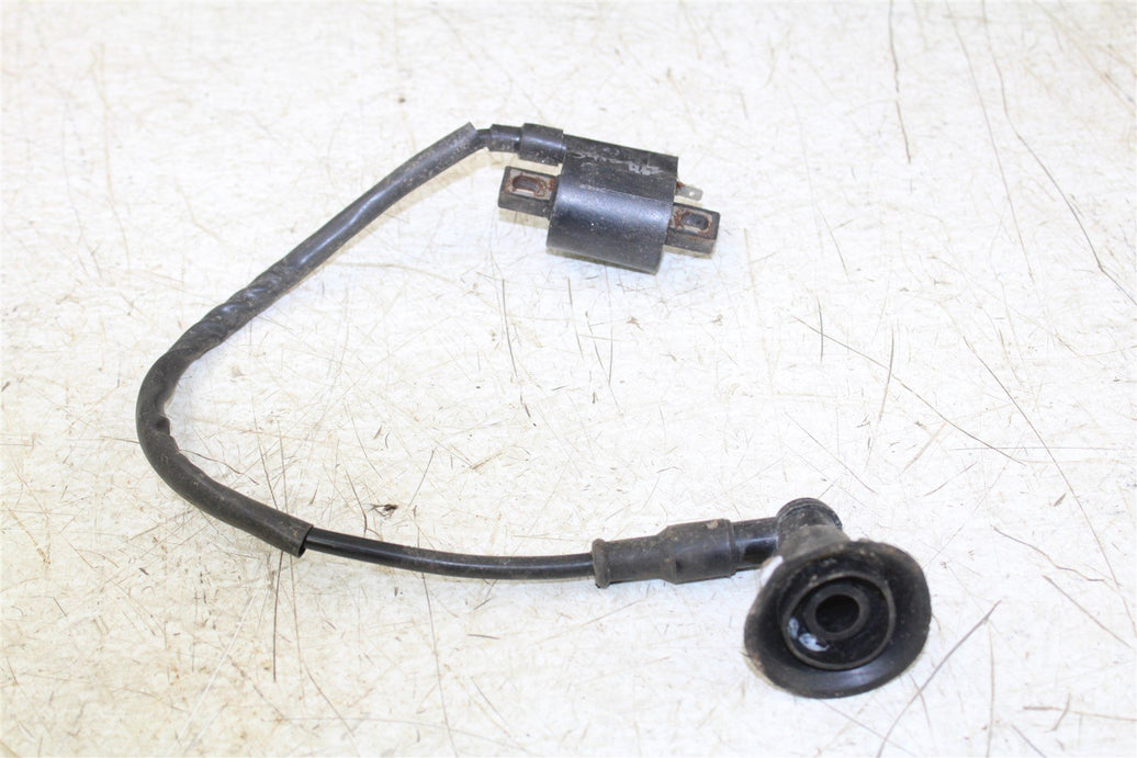 2003 Polaris Sportsman 90 Ignition Coil Wire Spark Plug Boot