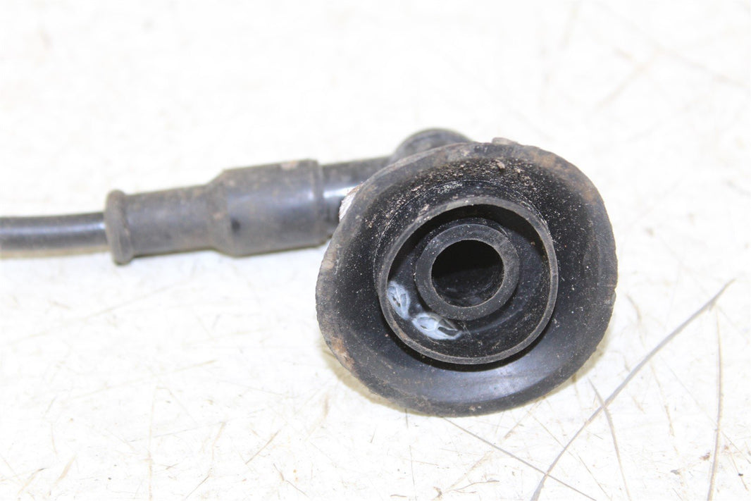 2003 Polaris Sportsman 90 Ignition Coil Wire Spark Plug Boot