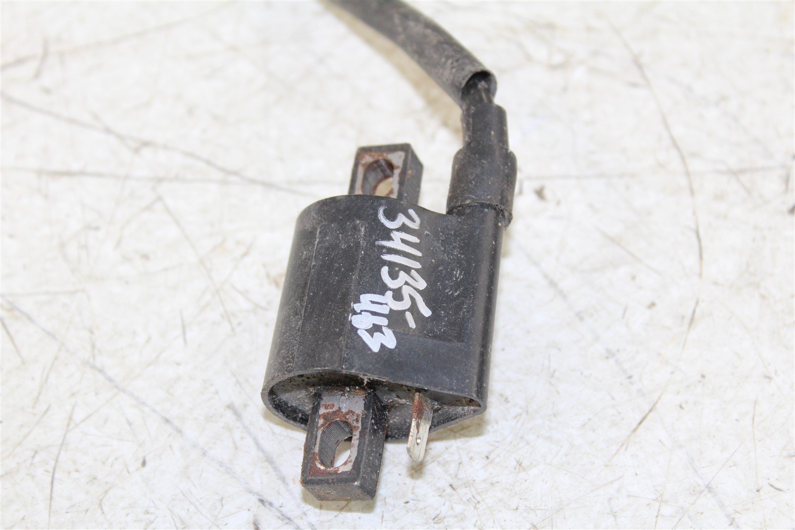 2003 Polaris Sportsman 90 Ignition Coil Wire Spark Plug Boot