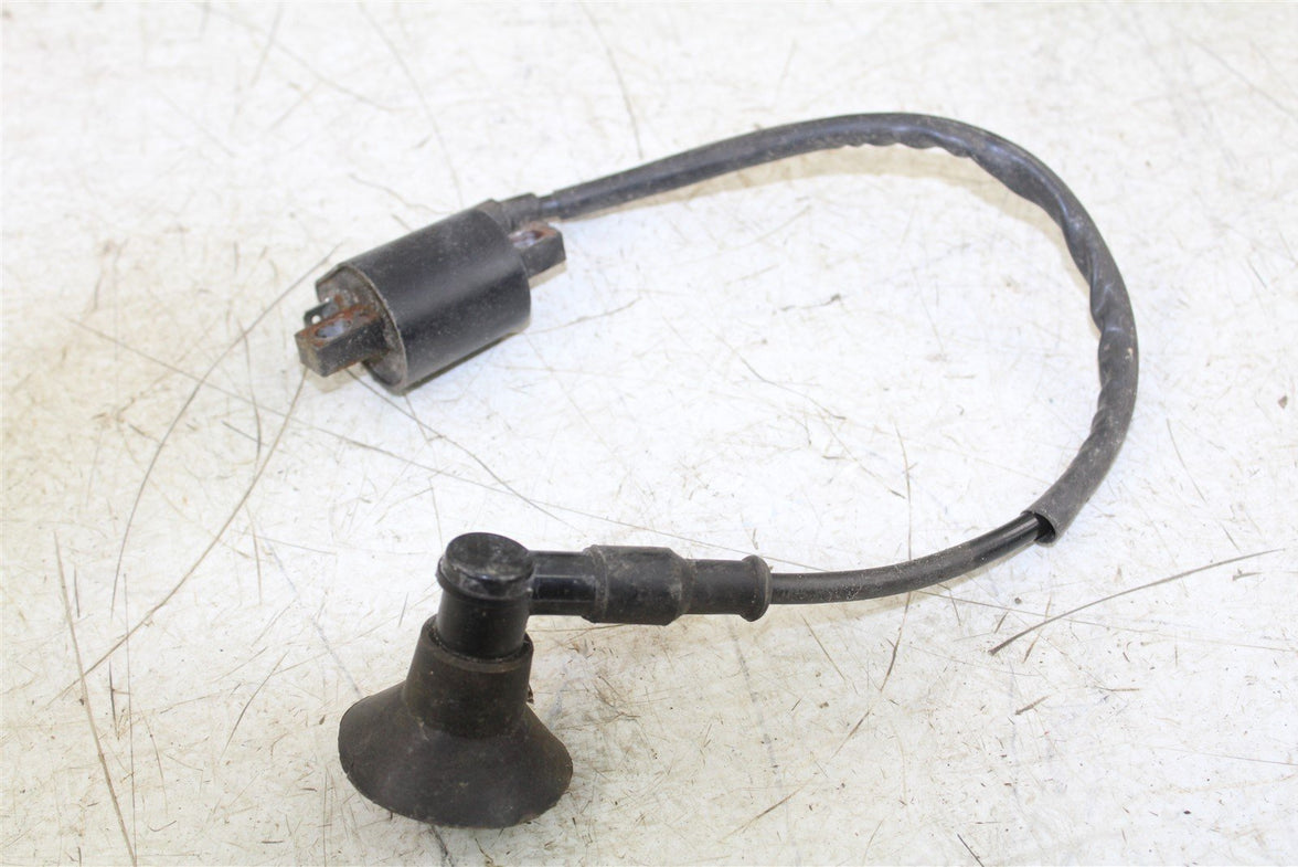 2003 Polaris Sportsman 90 Ignition Coil Wire Spark Plug Boot