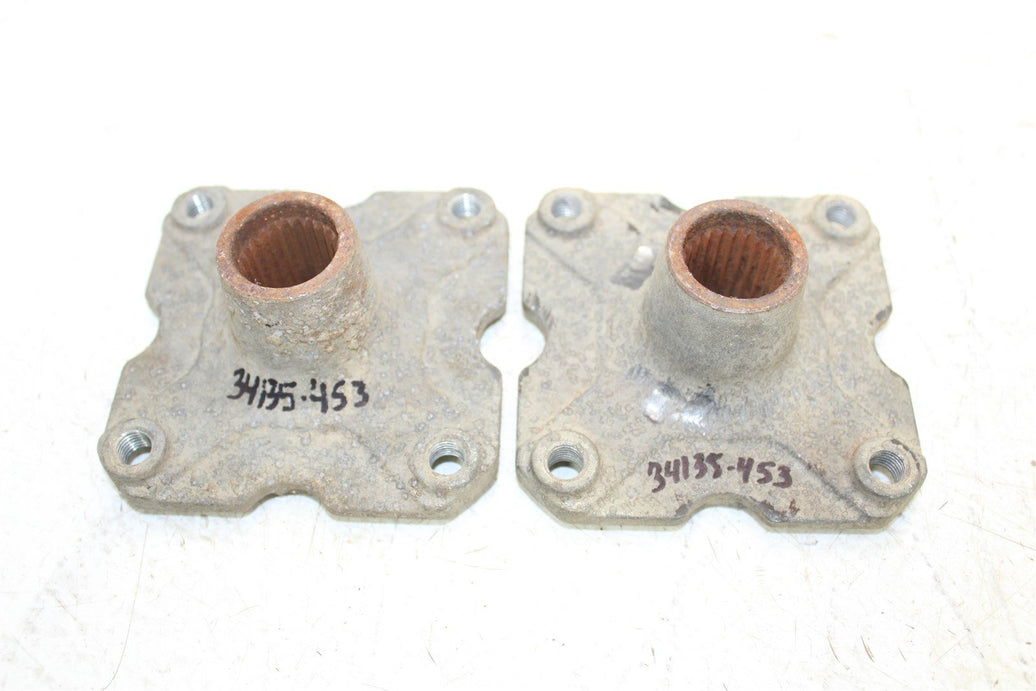 2003 Polaris Sportsman 90 Rear Hubs Wheel Mounts