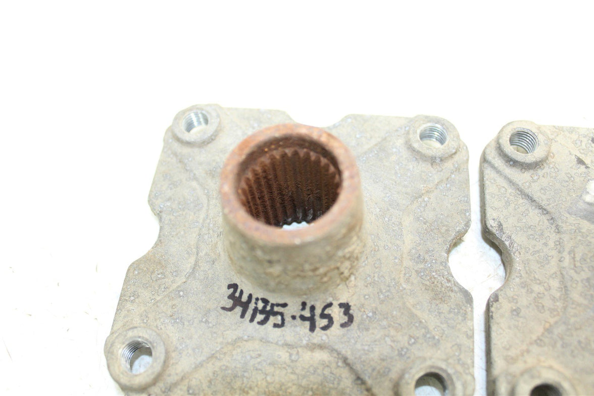 2003 Polaris Sportsman 90 Rear Hubs Wheel Mounts