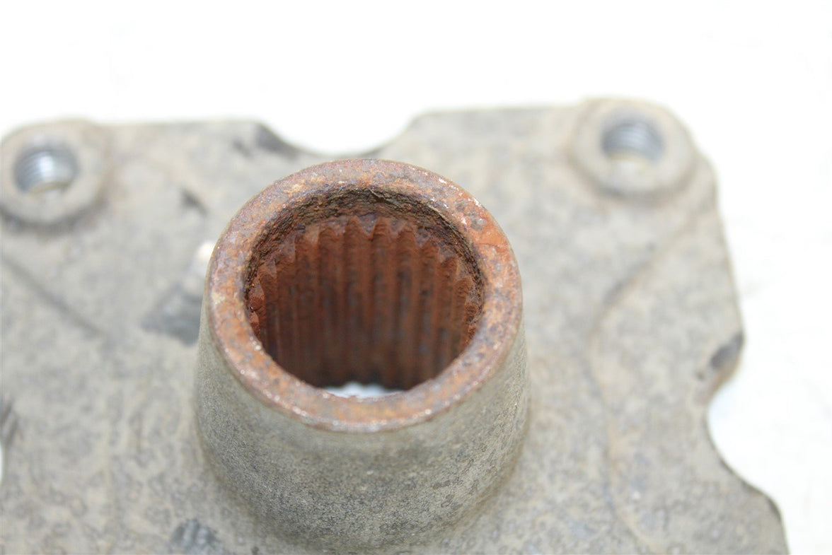 2003 Polaris Sportsman 90 Rear Hubs Wheel Mounts