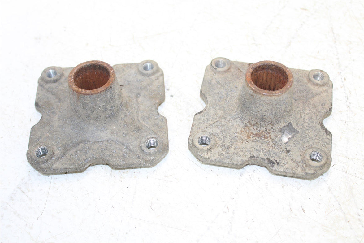 2003 Polaris Sportsman 90 Rear Hubs Wheel Mounts