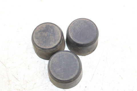 2003 Polaris Sportsman 90 Hub Caps Front Rear