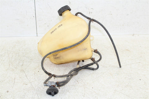 2003 Polaris Sportsman 90 Gas Fuel Tank w/ Fuel Petcock Shut Off