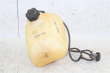 2003 Polaris Sportsman 90 Gas Fuel Tank w/ Fuel Petcock Shut Off