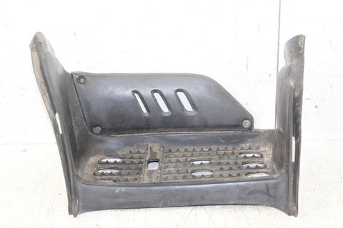 2003 Polaris Sportsman 90 Right Foot Well Rest