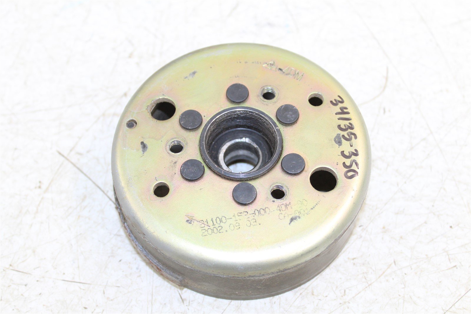 2003 Polaris Sportsman 90 Flywheel Magneto