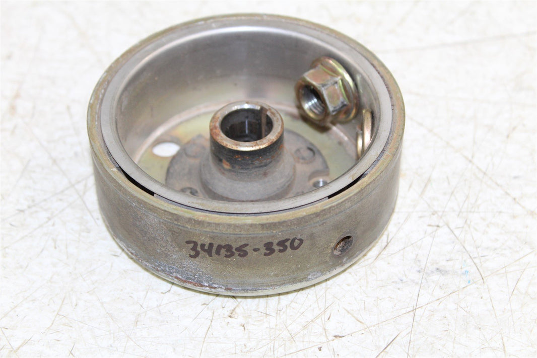 2003 Polaris Sportsman 90 Flywheel Magneto