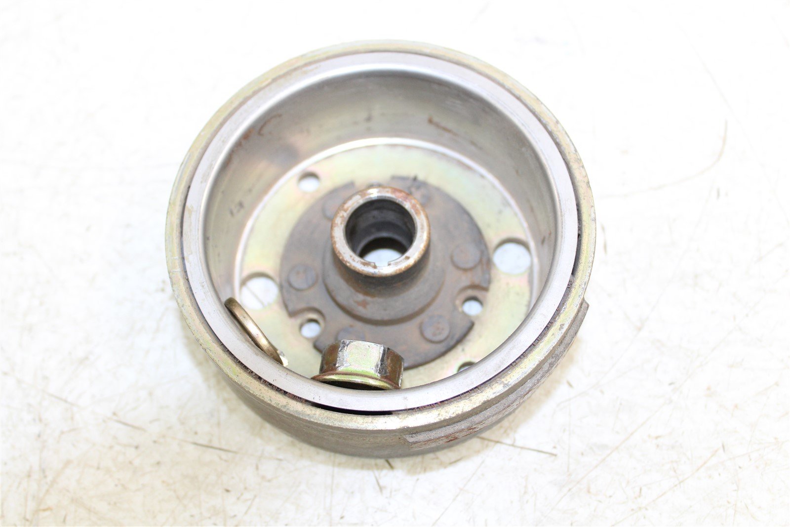 2003 Polaris Sportsman 90 Flywheel Magneto