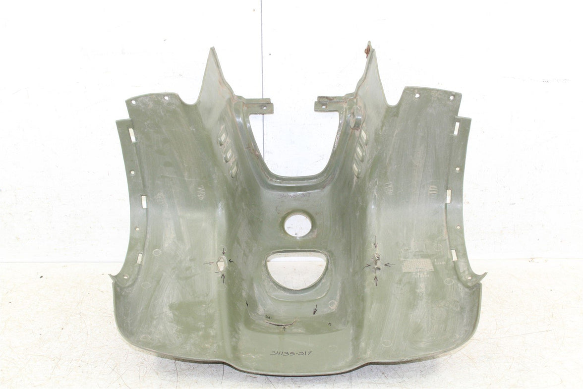 2003 Polaris Sportsman 90 Front Rear Fenders Plastic Set