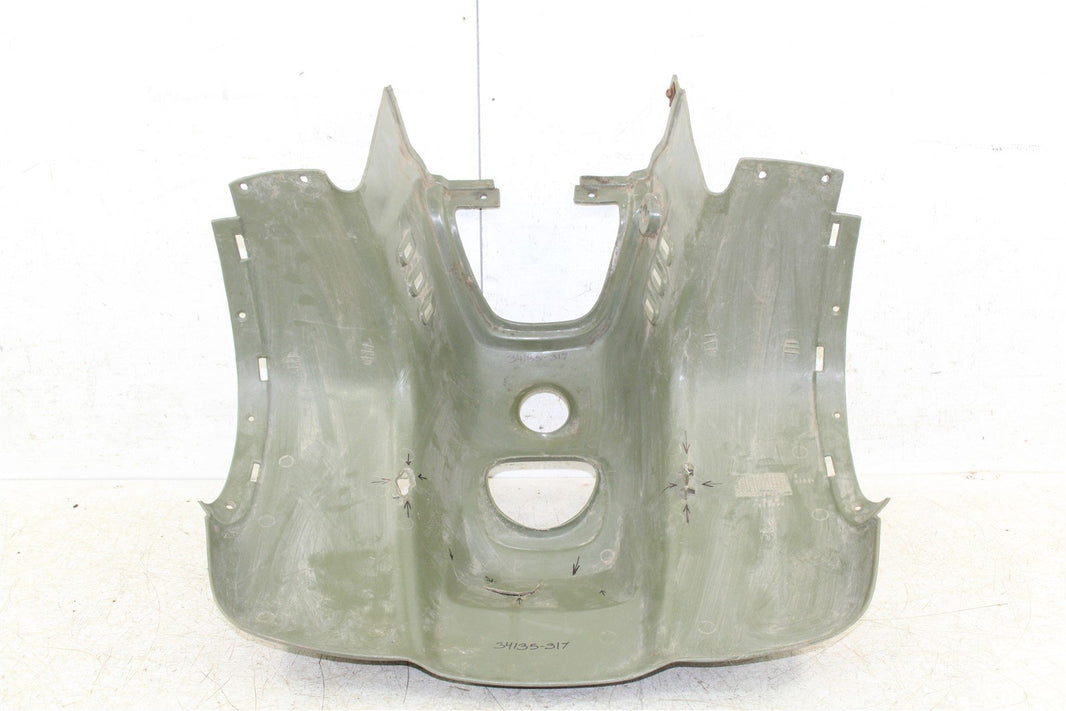 2003 Polaris Sportsman 90 Front Rear Fenders Plastic Set