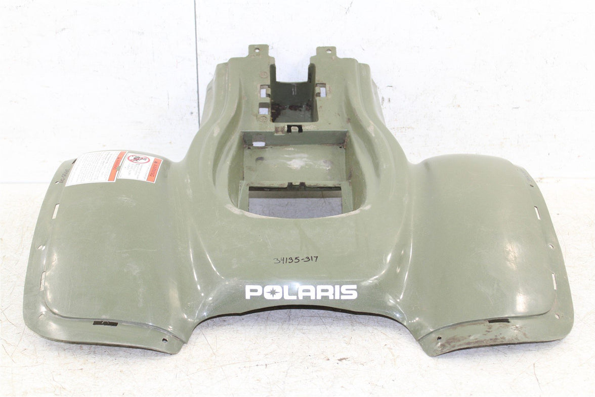2003 Polaris Sportsman 90 Front Rear Fenders Plastic Set