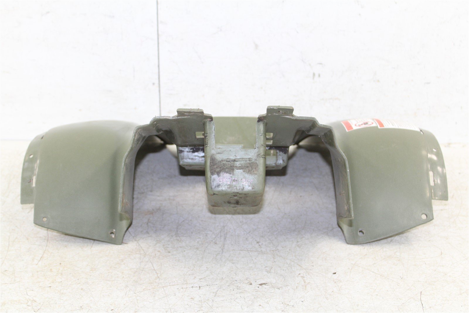 2003 Polaris Sportsman 90 Front Rear Fenders Plastic Set