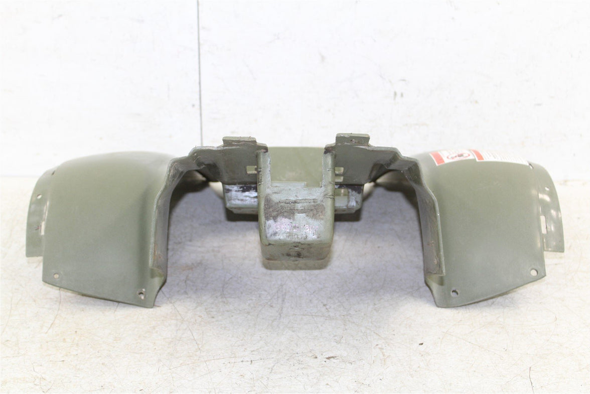 2003 Polaris Sportsman 90 Front Rear Fenders Plastic Set