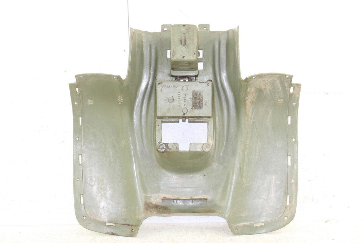 2003 Polaris Sportsman 90 Front Rear Fenders Plastic Set