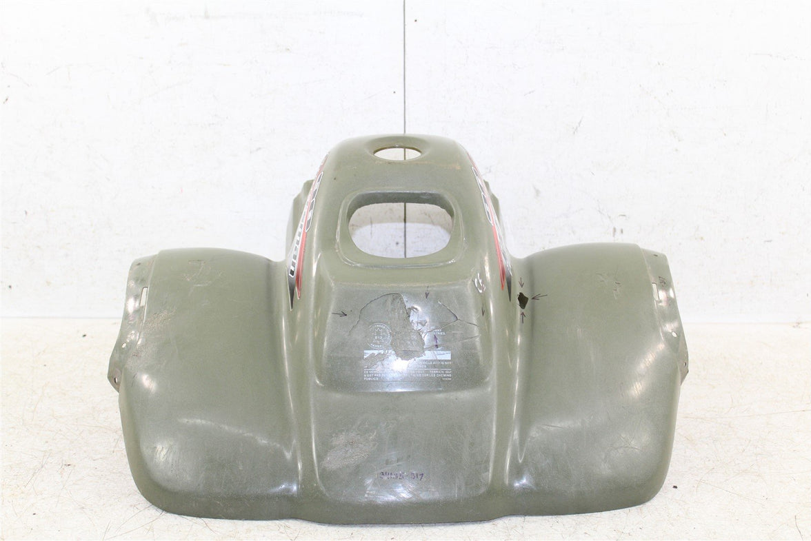 2003 Polaris Sportsman 90 Front Rear Fenders Plastic Set