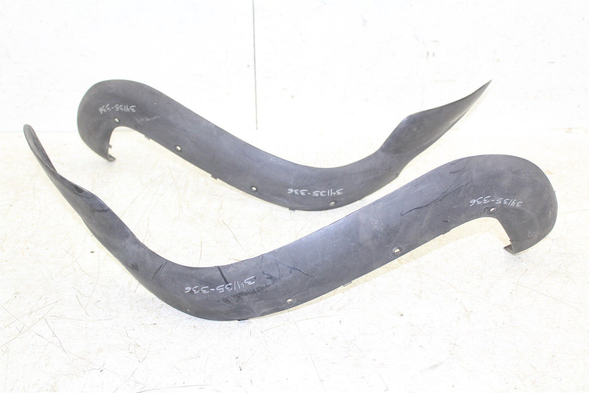 2003 Polaris Sportsman 90 Rear Fender Flares Set
