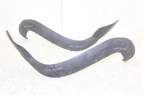 2003 Polaris Sportsman 90 Rear Fender Flares Set