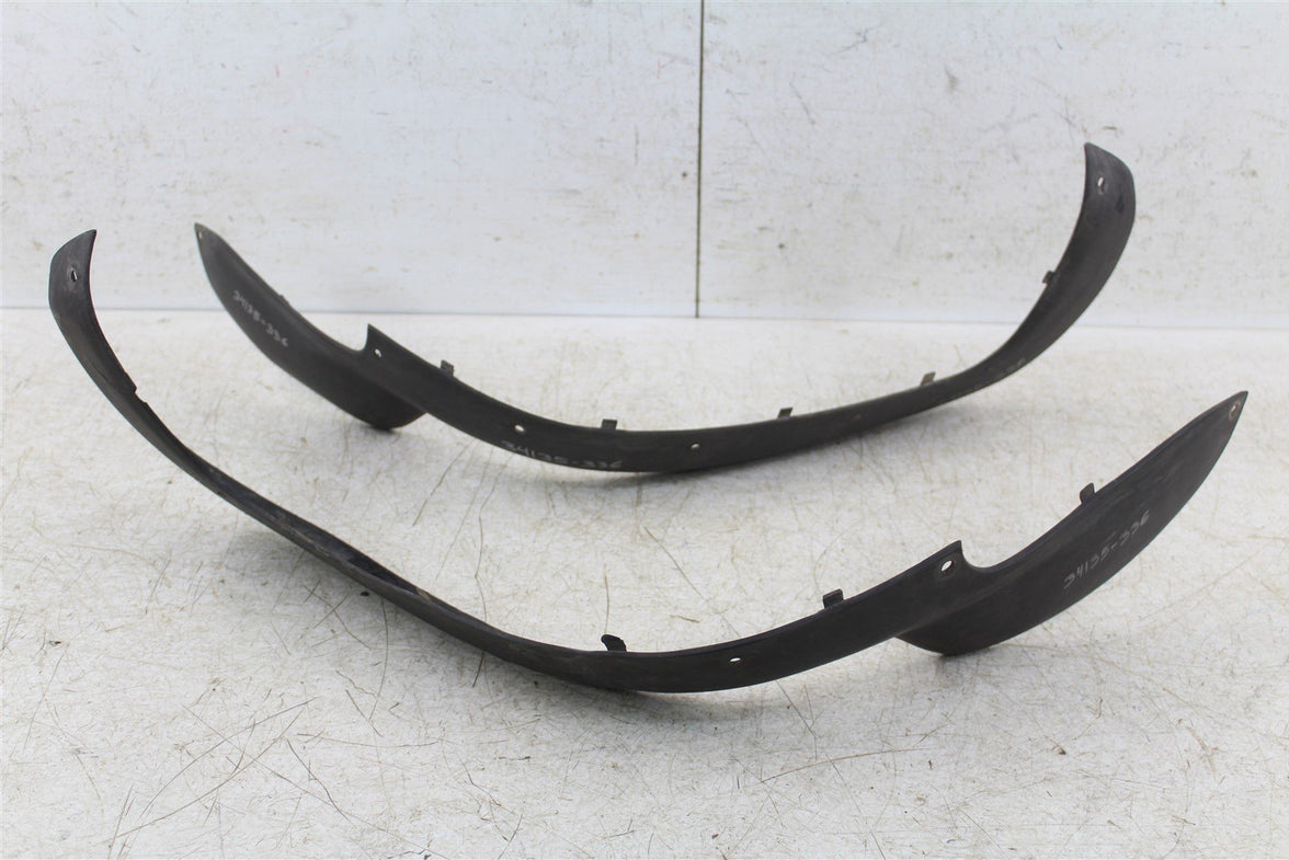2003 Polaris Sportsman 90 Rear Fender Flares Set