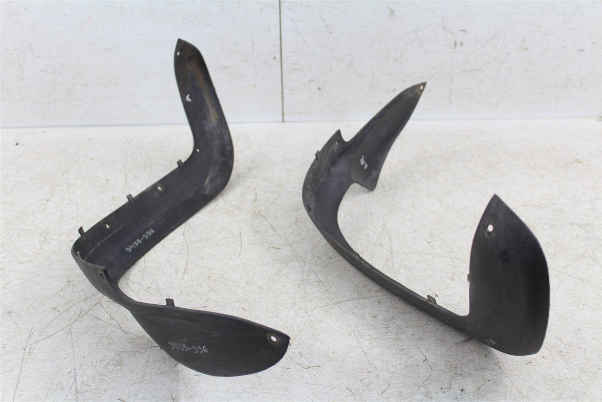 2003 Polaris Sportsman 90 Rear Fender Flares Set