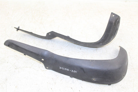 2003 Polaris Sportsman 90 Front Fender Flares Set