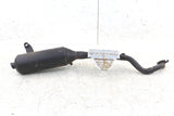 2003 Polaris Sportsman 90 Exhaust Head Pipe Silencer Muffler