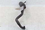 2003 Polaris Sportsman 90 Exhaust Head Pipe Silencer Muffler