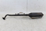 2003 Polaris Sportsman 90 Exhaust Head Pipe Silencer Muffler