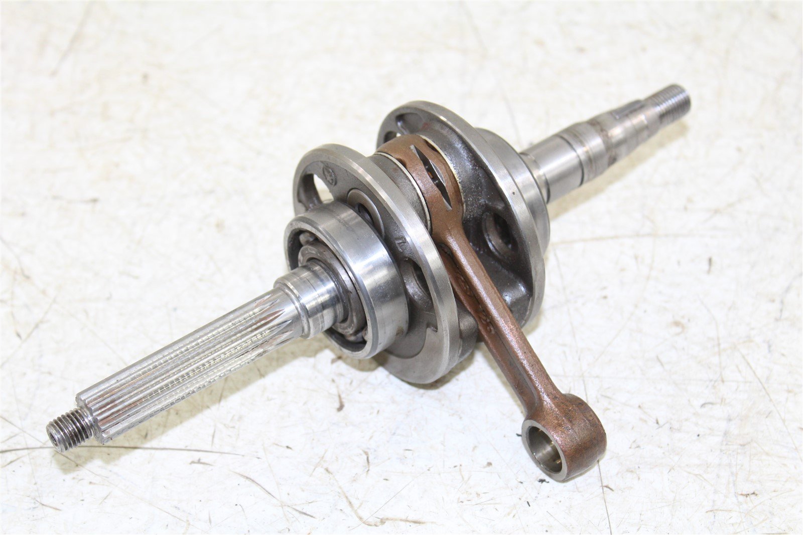 2003 Polaris Sportsman 90 Crankshaft Connecting Rod