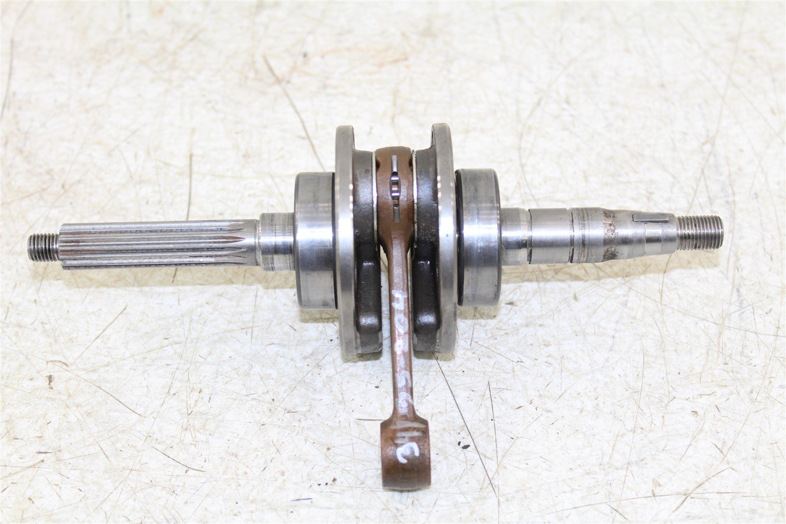 2003 Polaris Sportsman 90 Crankshaft Connecting Rod