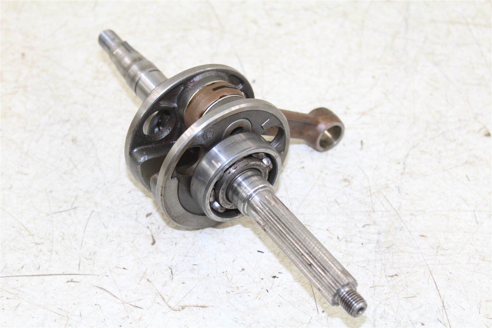 2003 Polaris Sportsman 90 Crankshaft Connecting Rod