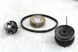 2003 Polaris Sportsman 90 Primary & Secondary Drive Clutches w/ Belt & Fan
