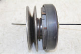 2003 Polaris Sportsman 90 Primary & Secondary Drive Clutches w/ Belt & Fan