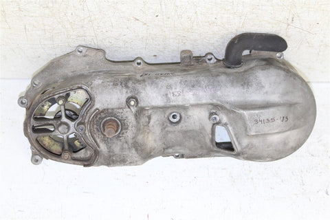 2003 Polaris Sportsman 90 Clutch Cover w/ Kicker Gear Shaft