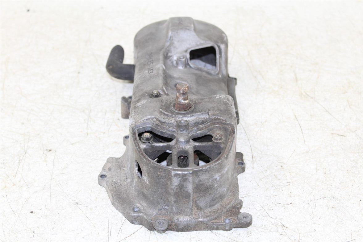 2003 Polaris Sportsman 90 Clutch Cover w/ Kicker Gear Shaft