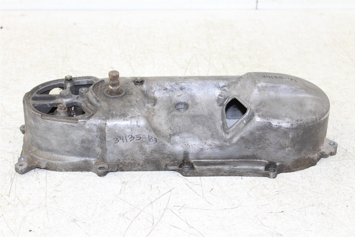 2003 Polaris Sportsman 90 Clutch Cover w/ Kicker Gear Shaft