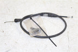 2003 Polaris Sportsman 90 Choke Cable w/ Plunger