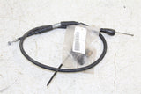 2003 Polaris Sportsman 90 Choke Cable w/ Plunger