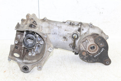 2003 Polaris Sportsman 90 Engine Cases Crankcase Left Right