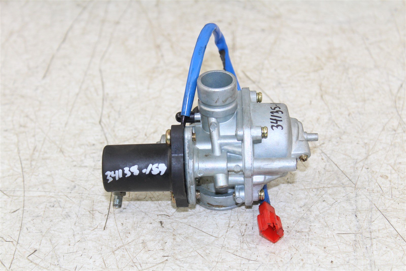 2003 Polaris Sportsman 90 Carburetor Carb Fuel Intake Aftermarket