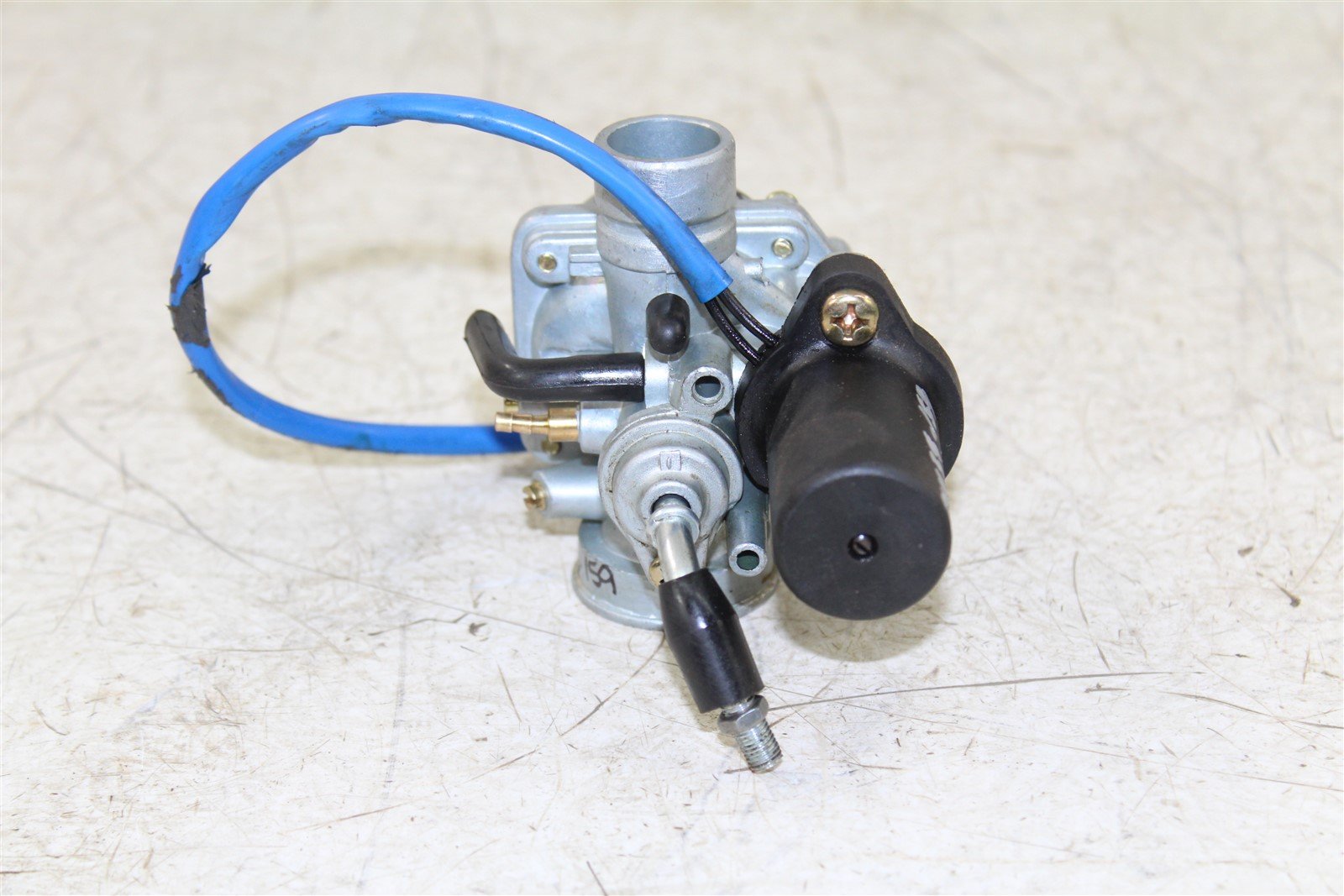 2003 Polaris Sportsman 90 Carburetor Carb Fuel Intake Aftermarket