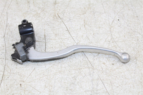 2003 Polaris Sportsman 90 Front Parking Brake Lever w/ Perch Mount