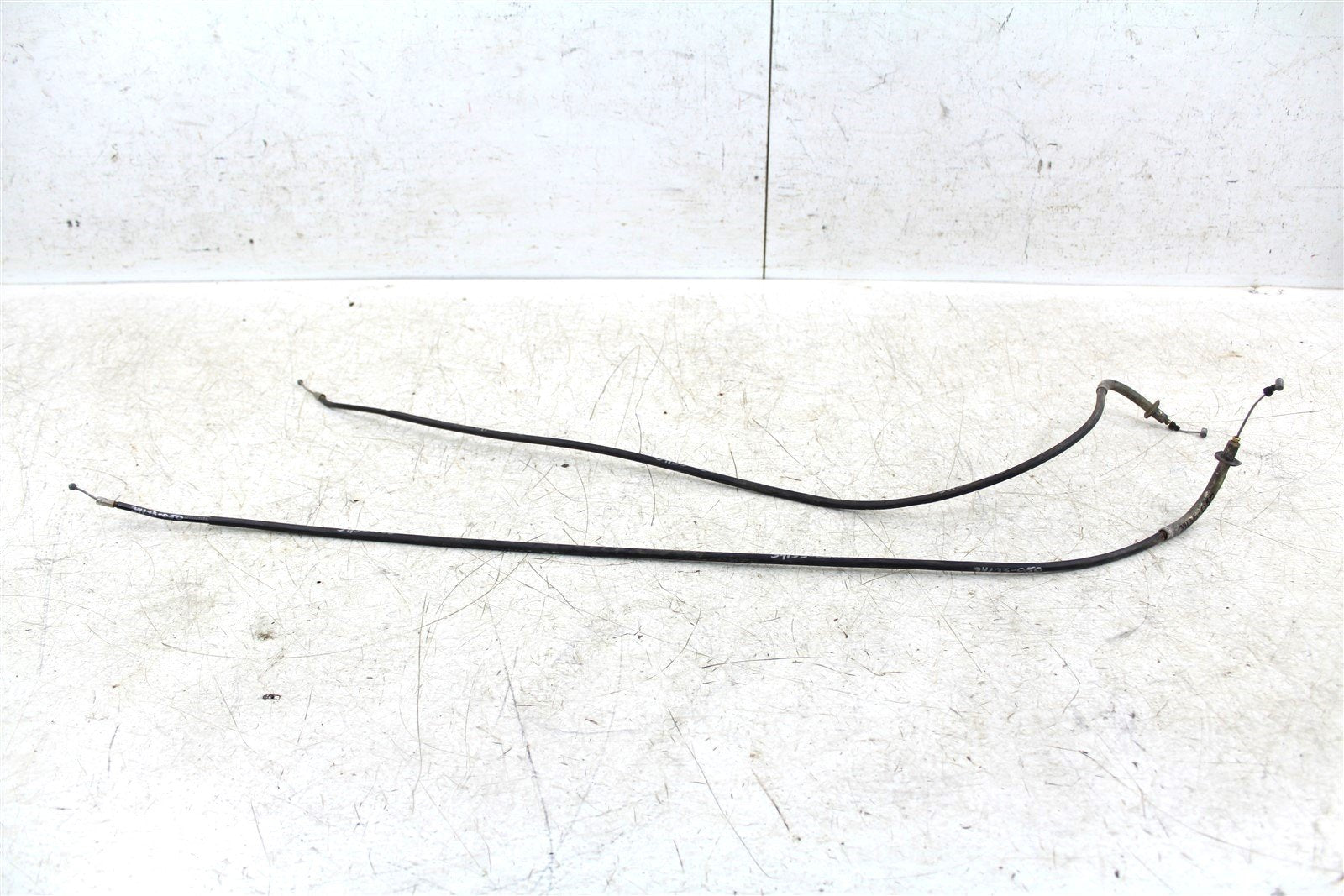 2003 Polaris Sportsman 90 Front Brake Cables Lines