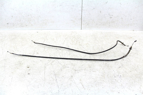 2003 Polaris Sportsman 90 Front Brake Cables Lines