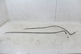 2003 Polaris Sportsman 90 Front Brake Cables Lines