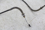 2003 Polaris Sportsman 90 Front Brake Cables Lines