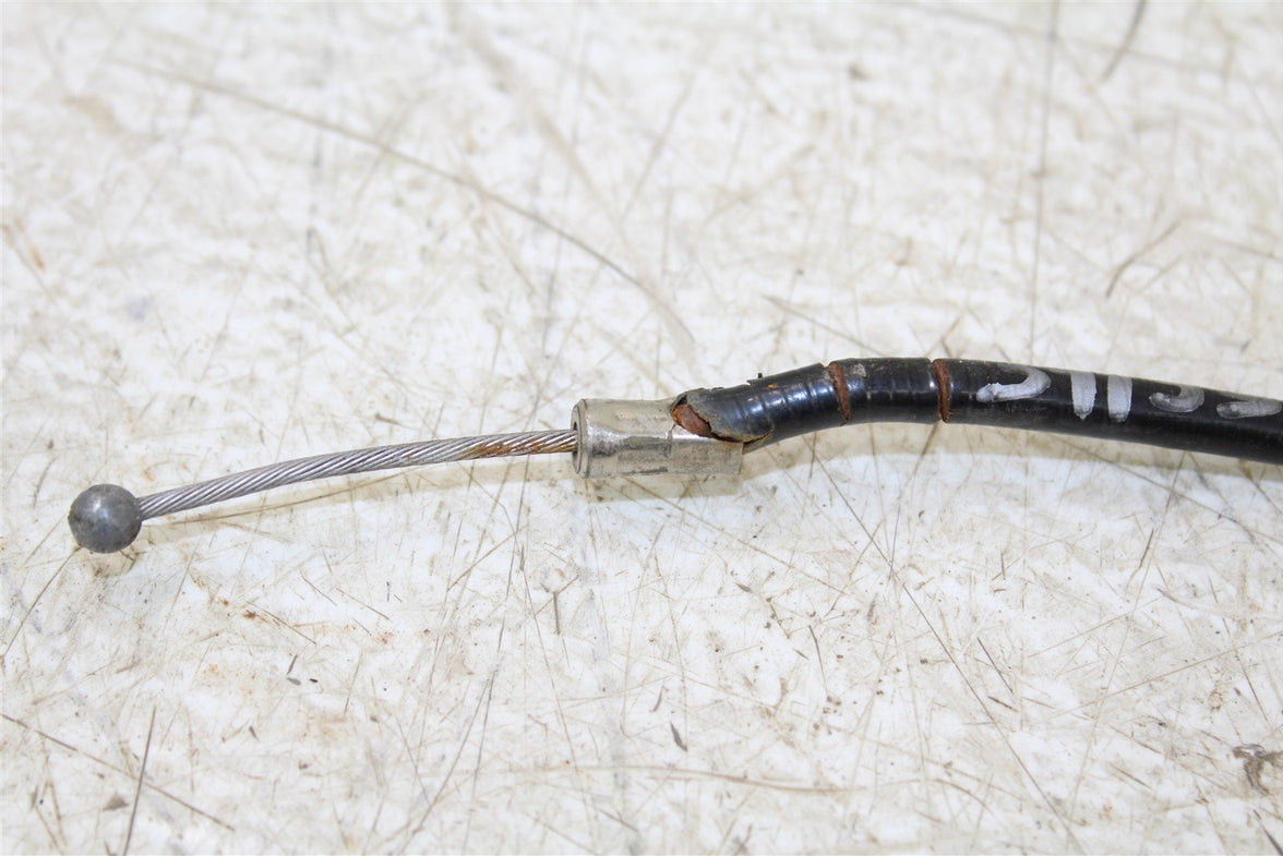 2003 Polaris Sportsman 90 Front Brake Cables Lines